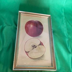 Mother apple artwork